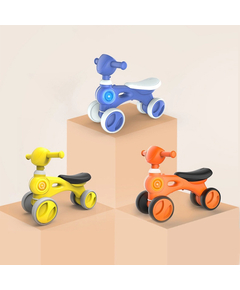 Tricikel per femije, Ngjyra: Blu, photo 
