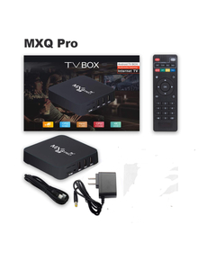 Android TV Box MXQ PRO 4K, photo 