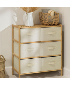 Komedine Bamboo, foto 