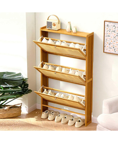 Raft Bamboo per Kepuce me 3 Dyer, foto 
