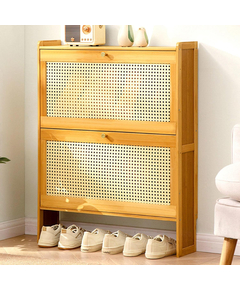 Raft Bamboo per Kepuce me 2 Dyer, photo 