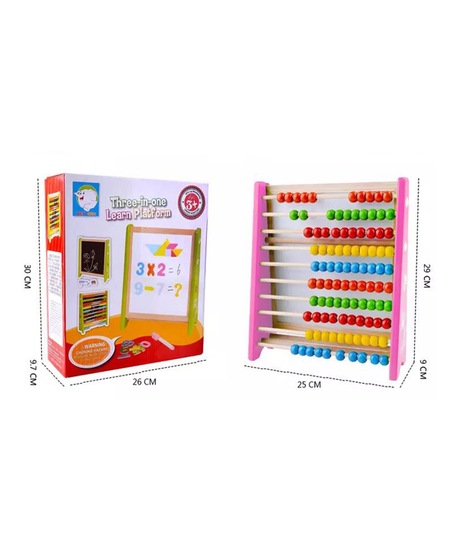 Tabele Shkrimi & Numerator per Femije, foto , 2 image