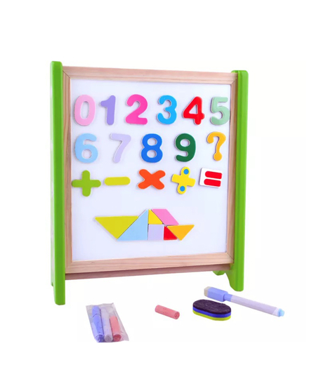 Tabele Shkrimi & Numerator per Femije, foto , 3 image