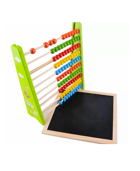 Tabele Shkrimi & Numerator per Femije, foto , 4 image