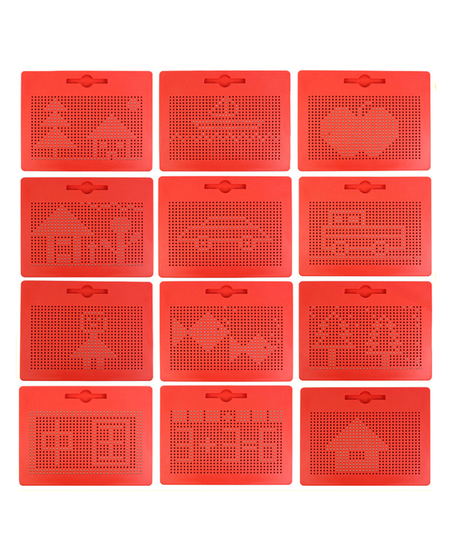 Tabele vizatimi magnetike, foto , 2 image