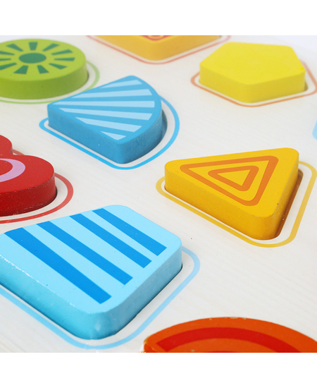 Puzzle Druri Format, foto , 2 image