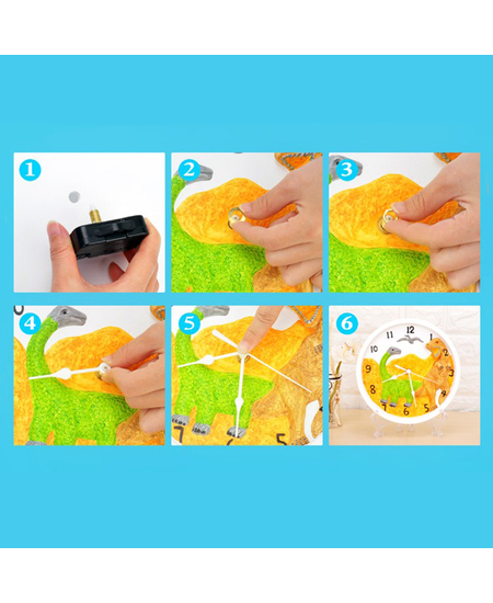 Ore DIY per femije, foto , 4 image BalkMall Ore DIY per femije, foto , 4 image