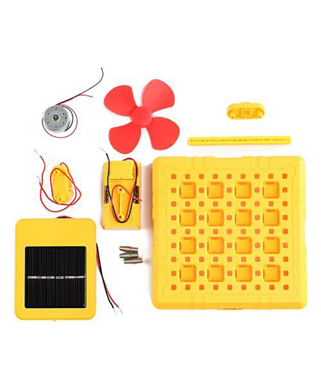 Freskuese Elektrike DIY per femije, foto , 2 image