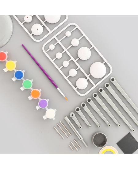 Sistem Solar Planetarium, foto , 3 image