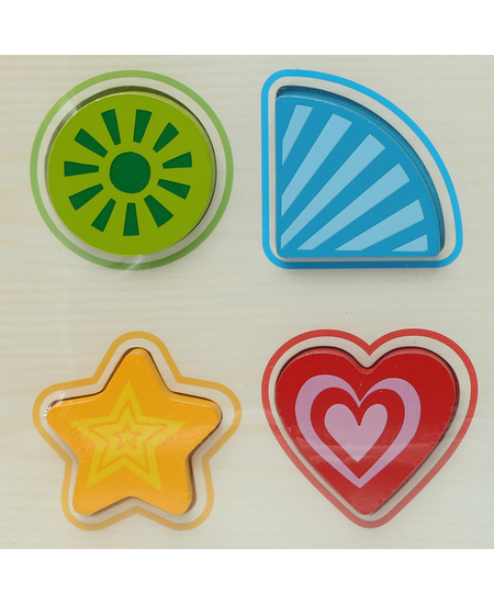 Puzzle Druri Format, foto , 3 image