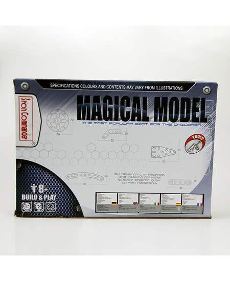 Tank loder per femije, foto , 2 image