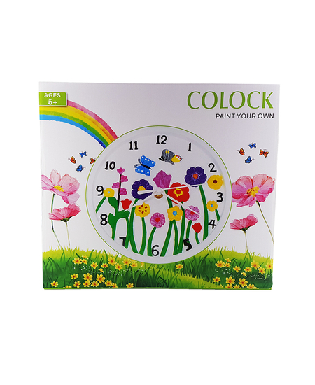 Ore DIY per femije, foto , 3 image BalkMall Ore DIY per femije, foto , 3 image