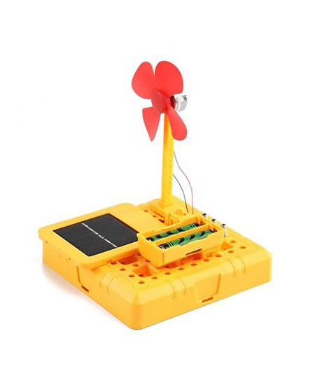 Freskuese Elektrike DIY per femije, foto , 3 image