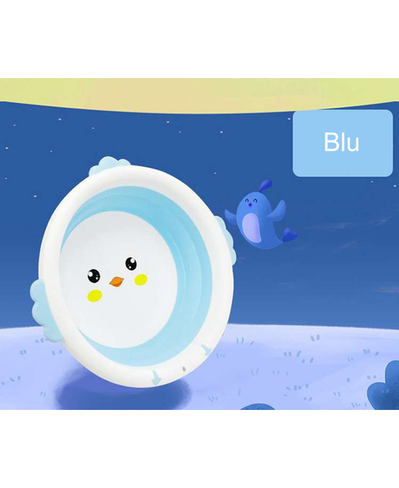 Ene Uji per Femije, Ngjyra: Blu, foto 