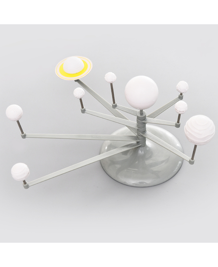 Sistem Solar Planetarium, foto , 6 image