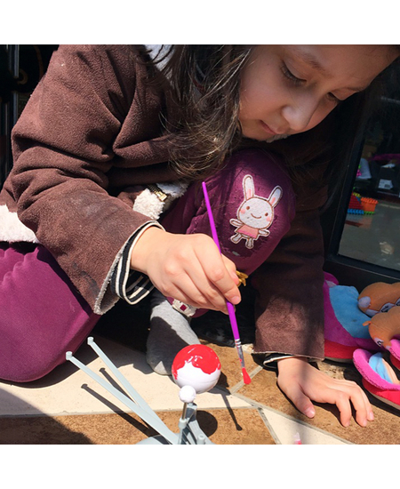 Sistem Solar Planetarium, foto , 7 image