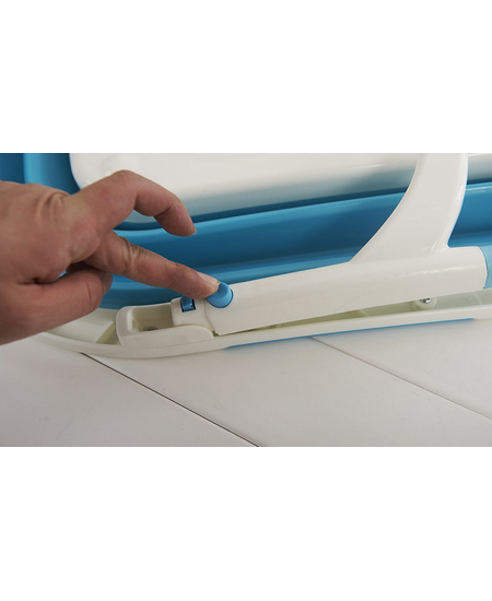 Govate portative per femije, Ngjyra: Rozë, foto , 3 image