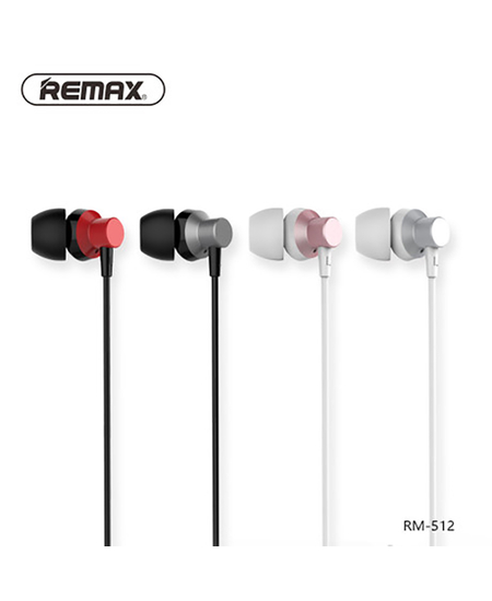 Kufje Remax RM-512, Ngjyra: E Kuqe, foto 