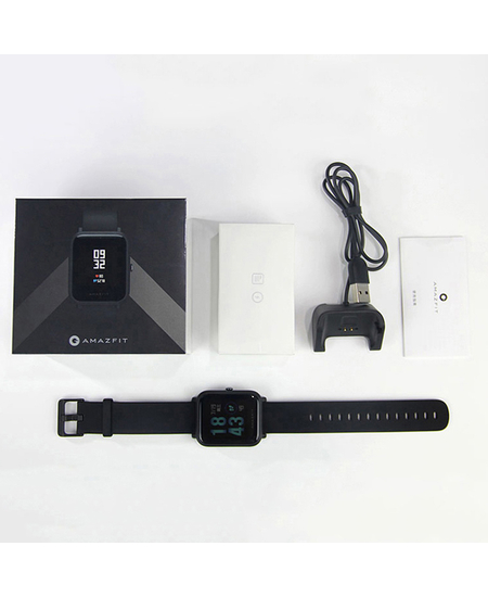 Ore Amazfit Bip, photo , 2 image