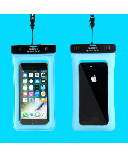 Kase kundra ujit per smartphone Remax RT-W2, Ngjyra: E Zezë, foto , 3 image