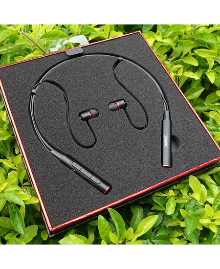 Kufje me bluetooth Remax RB-S6, Ngjyra: E Bardhë, foto , 4 image