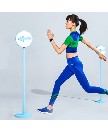 Ore Amazfit Bip, photo , 4 image