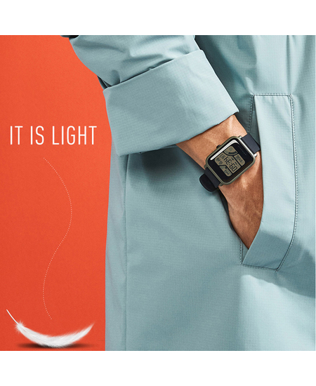 Ore Amazfit Bip, photo , 3 image