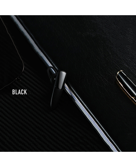 Kufje me bluetooth Remax RB-T13, Ngjyra: E Bardhë, foto , 4 image