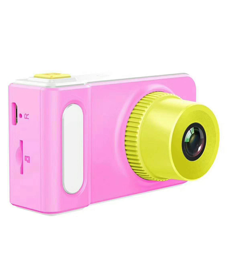 Aparat Fotografish per Femije, Ngjyra: Blu, foto , 2 image