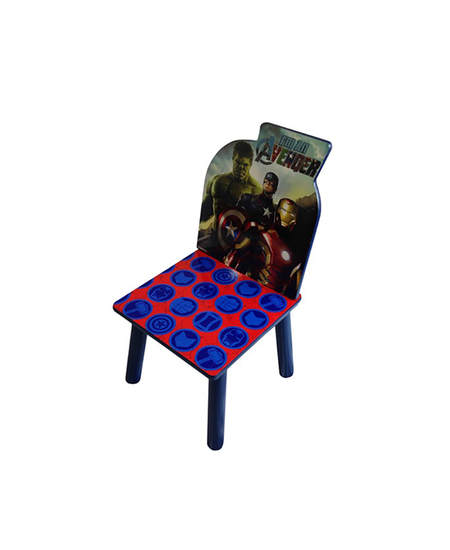 Tavoline per Femije Avengers, foto , 4 image