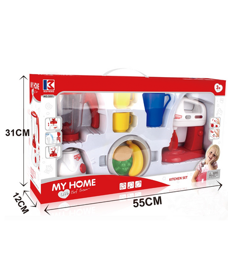 Set Kuzhine Loder, foto , 2 image