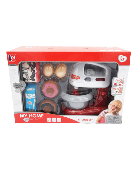 Mikser Loder, foto , 2 image