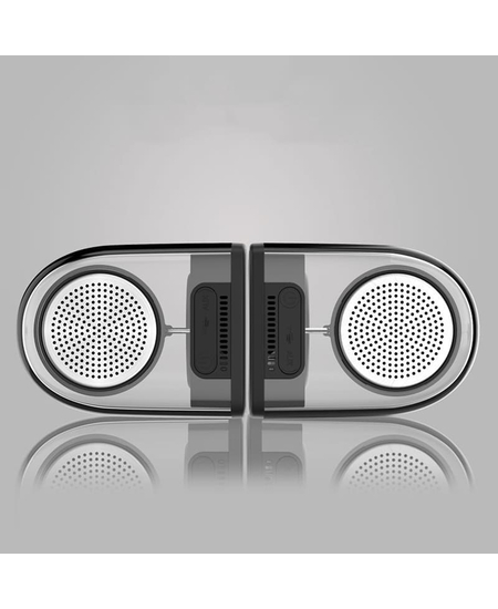 Boks me bluetooth Remax RB-M22, foto , 2 image