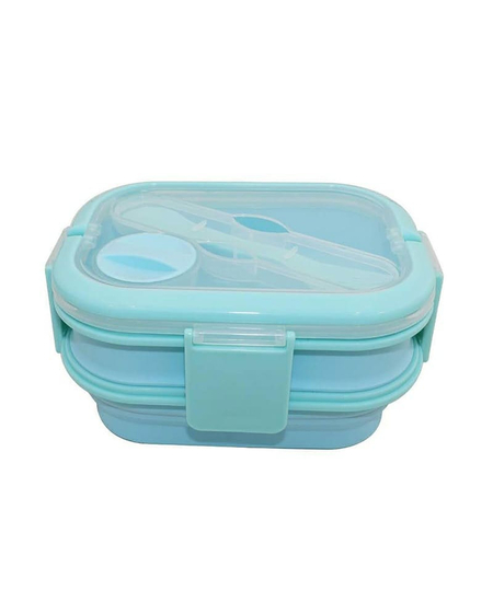 Ene per ushqimet, Ngjyra: Blu, foto , 3 image BalkMall Ene per ushqimet, Ngjyra: Blu, foto , 3 image