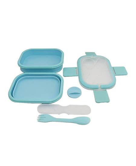 Ene per ushqimet, Ngjyra: Blu, foto , 4 image BalkMall Ene per ushqimet, Ngjyra: Blu, foto , 4 image