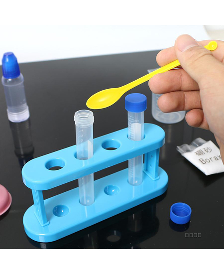 Set per Eksperimente Kimike Loder, foto , 2 image