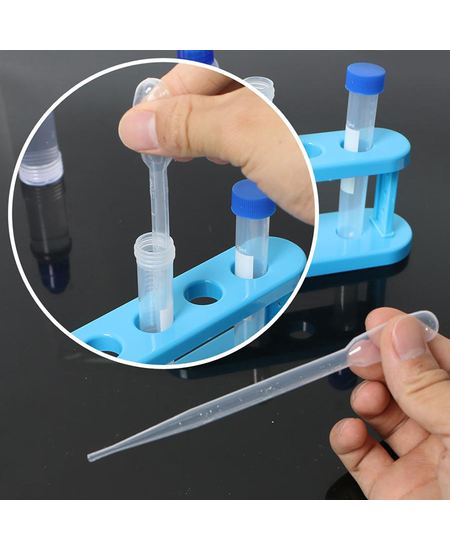 Set per Eksperimente Kimike Loder, foto , 4 image