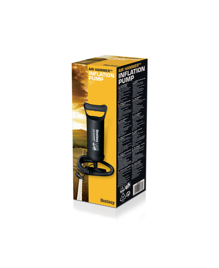 Pompe ajri Bestway 62002, photo , 3 image