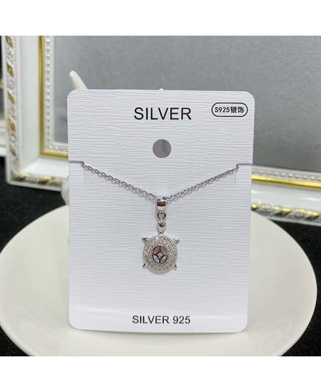 Varese Argjendi ne Forme Breshke, foto , 2 image