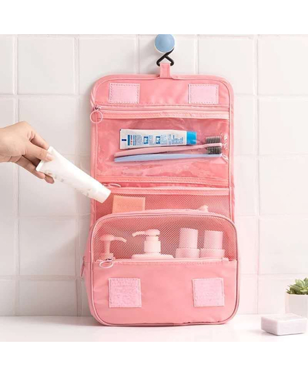 Cante udhetimi per Make Up, Ngjyra: Gri, foto , 2 image