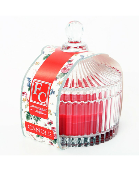 Qirinj Aromatike, Ngjyra: E Kuqe, photo , 4 image