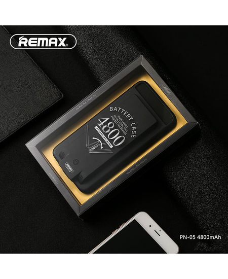 Bateri e jashtme Remax 4800mAh, photo 