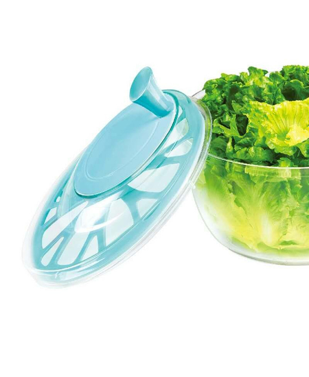 Tharese Perimesh, Ngjyra: Blu, foto , 7 image