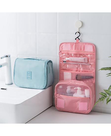 Cante udhetimi per Make Up, Ngjyra: Gri, foto , 3 image