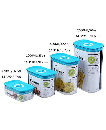 Set kutish per ushqime, Ngjyra: Portokalli, foto , 4 image BalkMall Set kutish per ushqime, Ngjyra: Portokalli, foto , 4 image