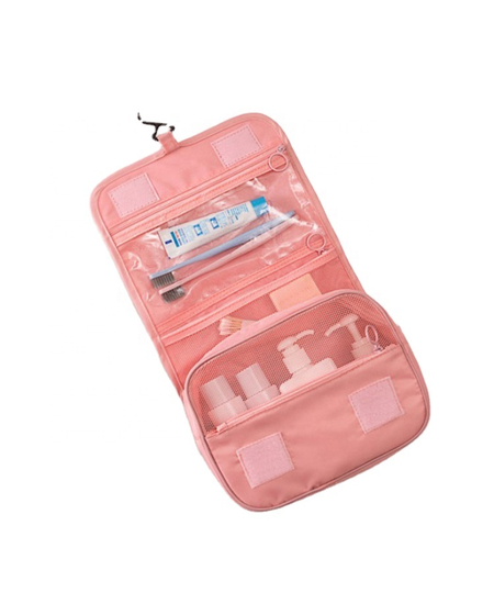 Cante udhetimi per Make Up, Ngjyra: Gri, foto , 4 image