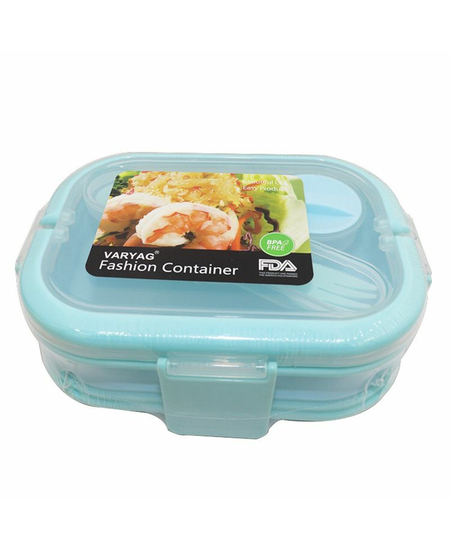 Ene per ushqimet, Ngjyra: Blu, foto , 2 image BalkMall Ene per ushqimet, Ngjyra: Blu, foto , 2 image