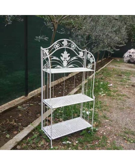 Dekoruese per vazo / Raft Metalike, foto , 2 image