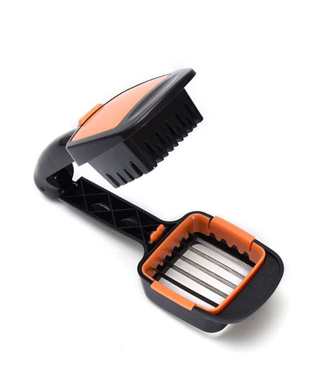 Grirese Dore Nicer Dicer, foto , 2 image