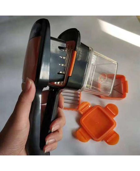 Grirese Dore Nicer Dicer, foto , 3 image